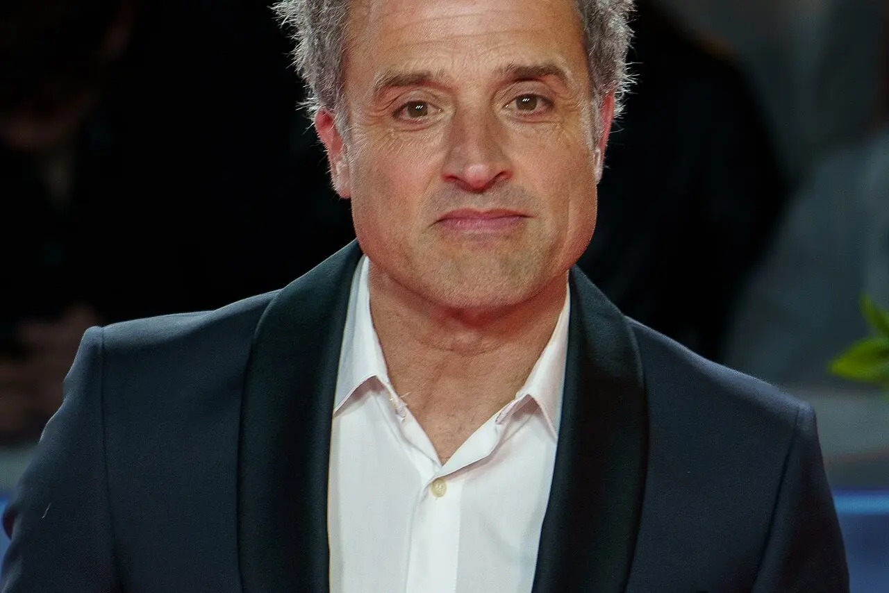 Daniel Guzmán