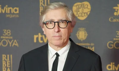 David Trueba
