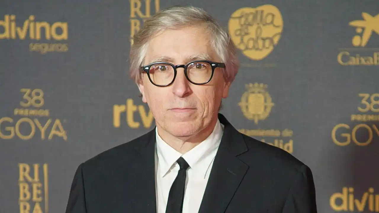 David Trueba