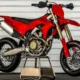 Ducati Desmo450 SM