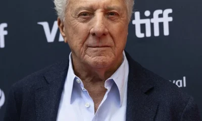 Dustin Hoffman en 2026