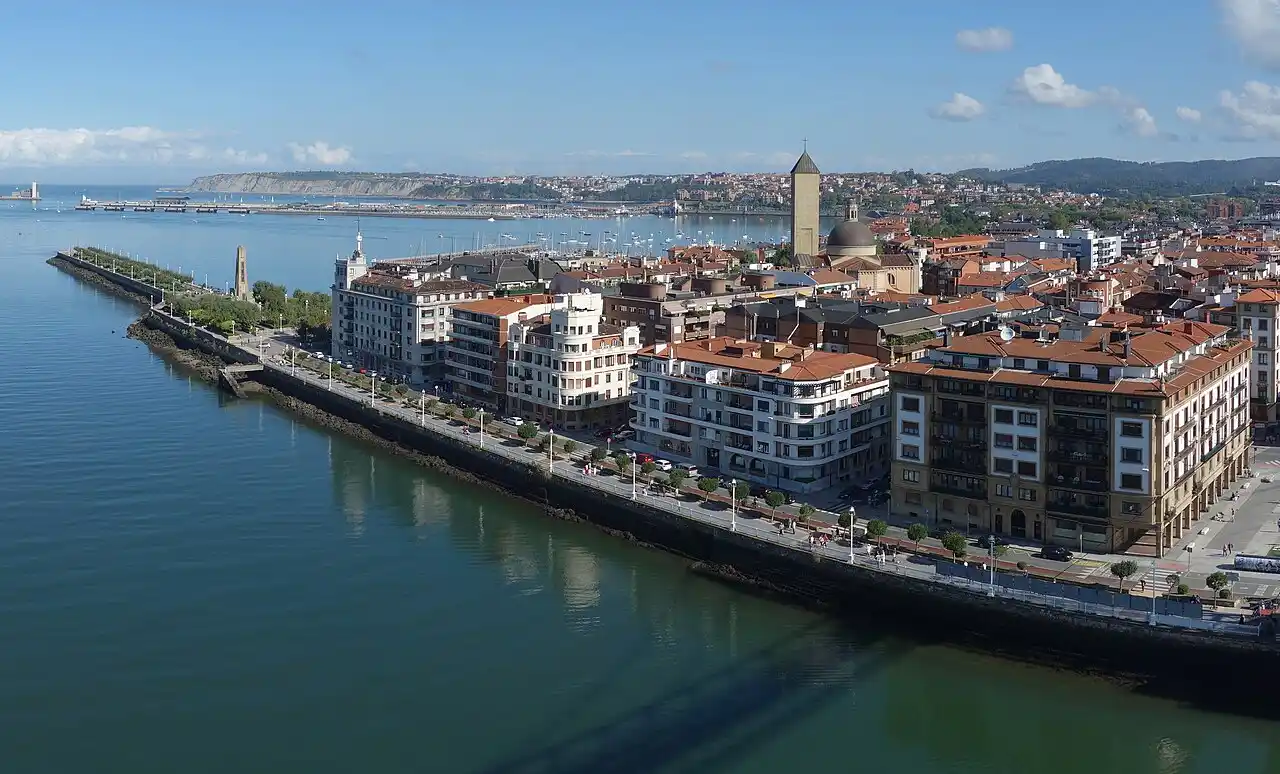 El Ayuntamiento de Getxo