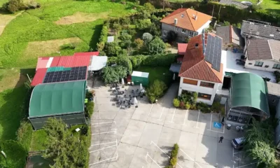El Tropicaña de Culleredo
