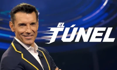 El Túnel de Jesús Vázquez