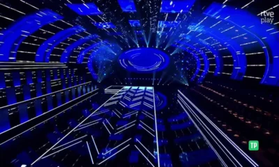 El Túnel de rtve