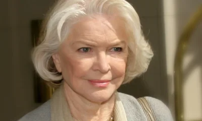 Ellen Burstyn