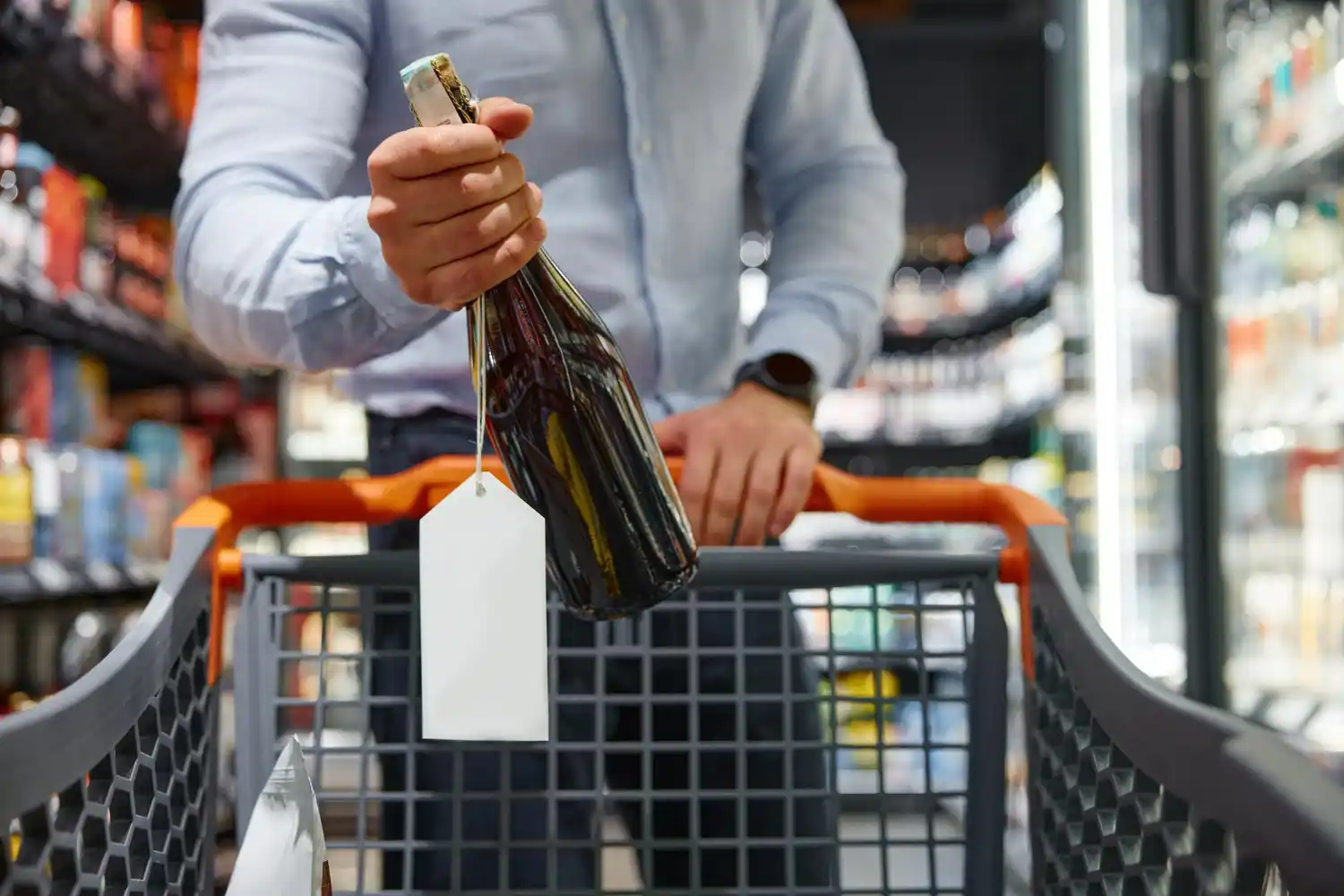 España compra tanta marca blanca