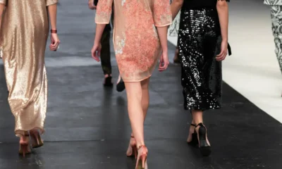 Fashion Week Madrid 2026