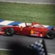 Ferrari F310 de Schumacher