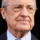 Florentino en Ceuta 2026