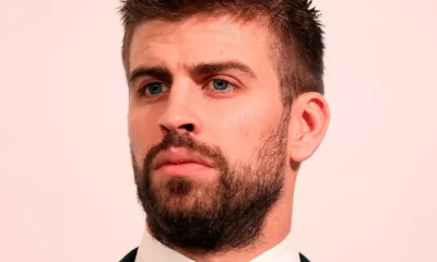 Gerard Piqué en 2026