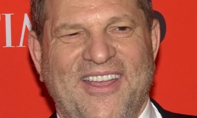 Harvey Weinstein en 2010