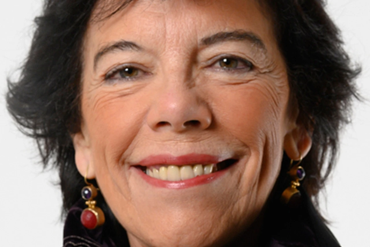 Isabel Celaá