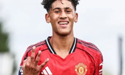 JJ Gabriel