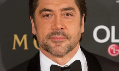 Javier Bardem en 2026