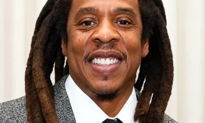 Jay-Z con los rastas