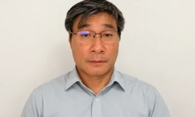 Jiang Xueqin