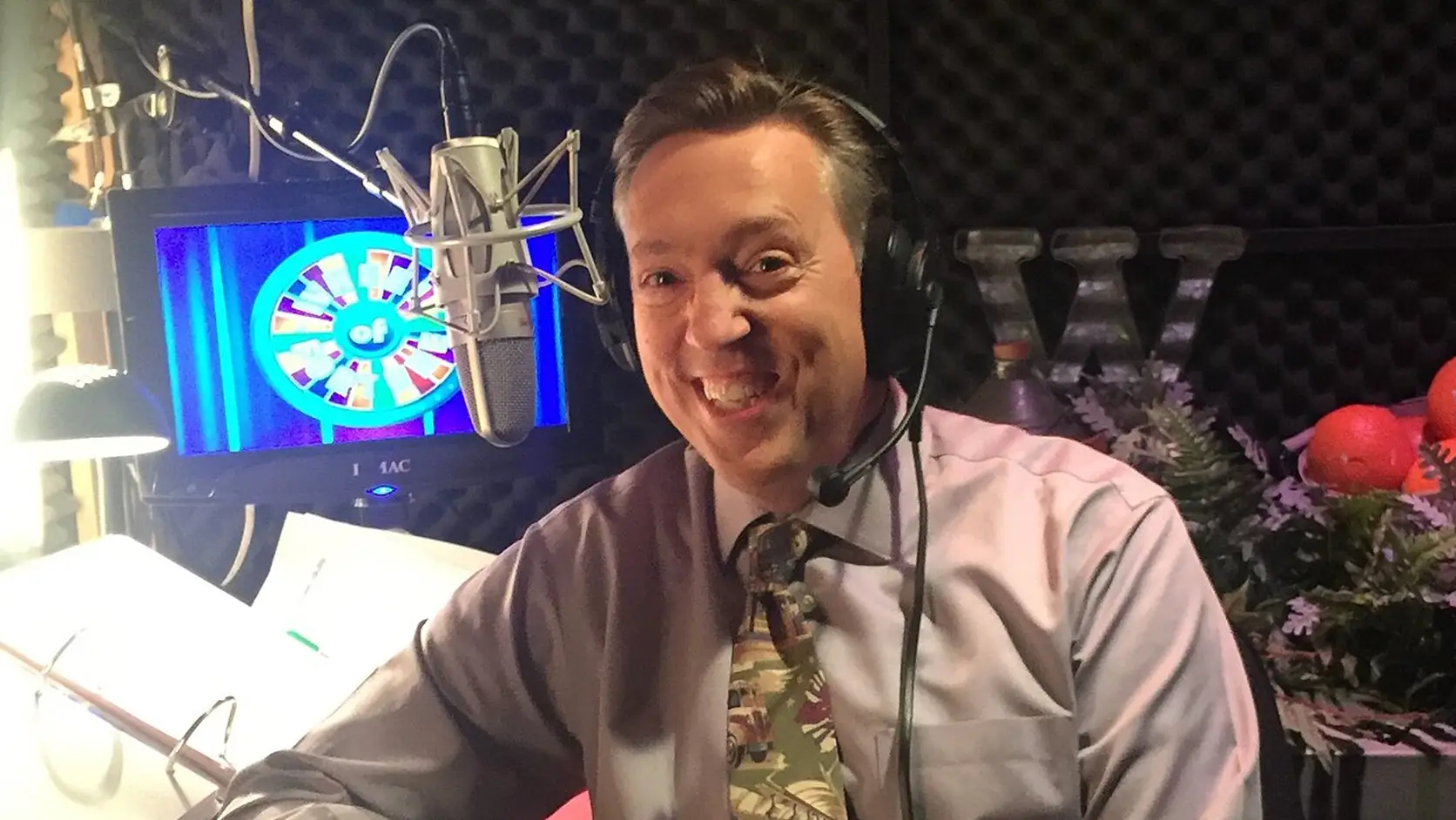 Jim Thornton