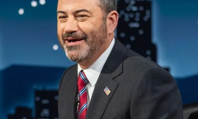 Jimmy Kimmel en 2026