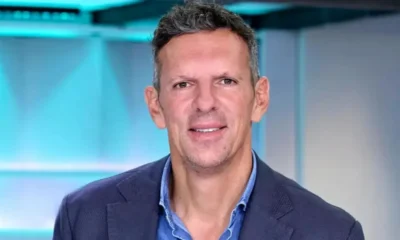 Joaquin Prat a Telecinco