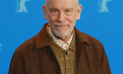 John Malkovich en 2026