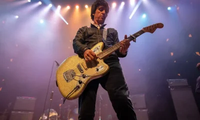 Johnny Marr