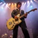 Johnny Marr
