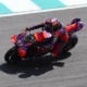 Jorge Martín en 2026 con su moto