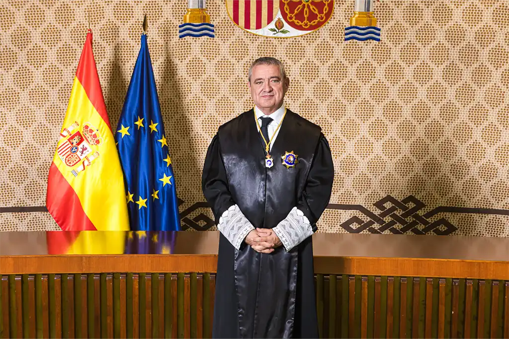 José María Macías