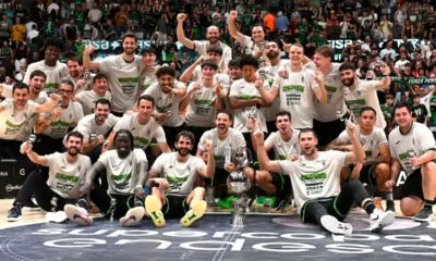 Joventut Supercopa Endesa 2026