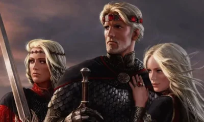 Juego de Tronos Aegons Conquest