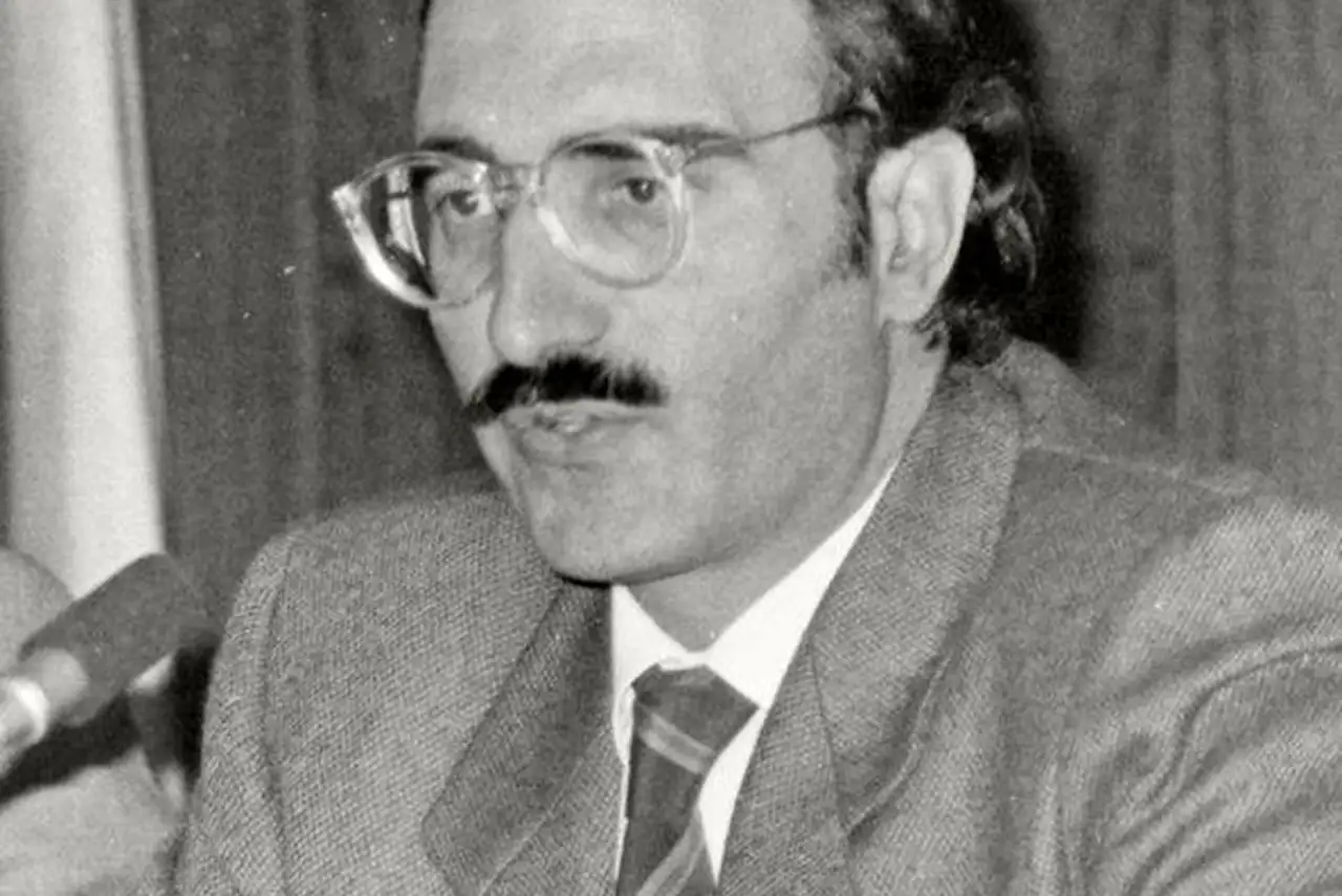 Julián García Vargas