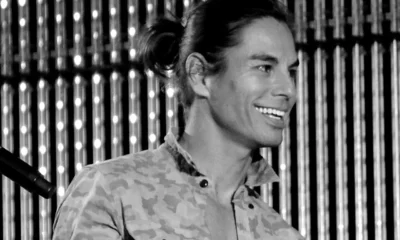 Julio Iglesias Jr.