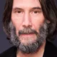 Keanu Reeves cumple 62