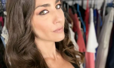 Laura Moure instagram