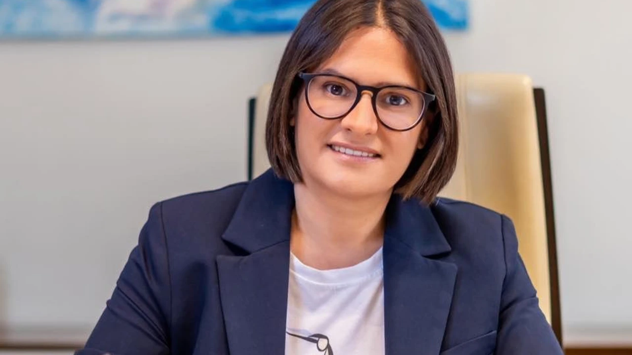 Laura Saez