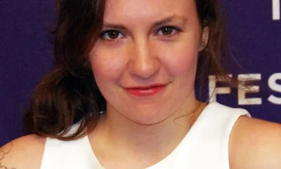 Lena Dunham