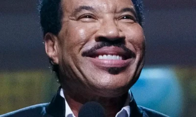 Lionel Richie