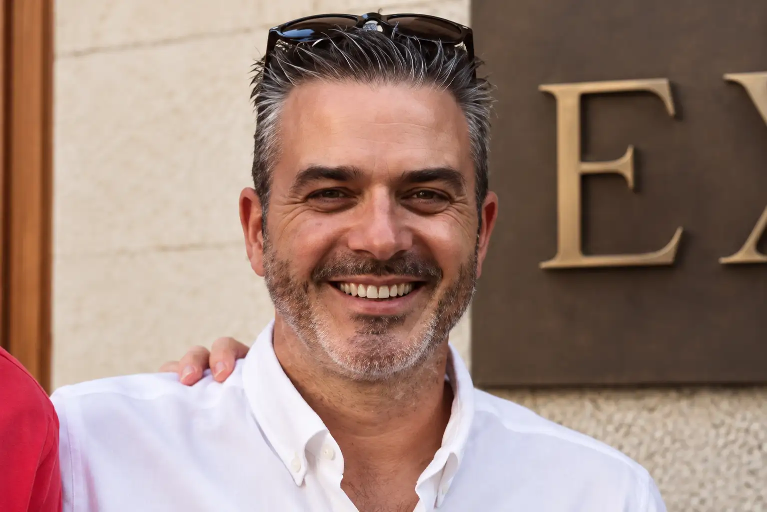 Luis Fermoso