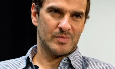 Luis Merlo