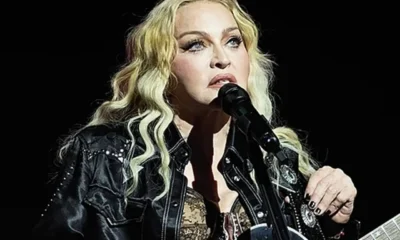 Madonna arrasó en los MTV VMAs 2026