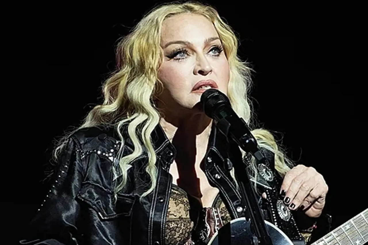 Madonna arrasó en los MTV VMAs 2026
