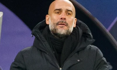 Madrid odia a Guardiola