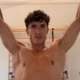 Marc Márquez hombro derecho