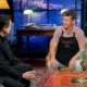 MasterChef Celebrity Legends cordobes