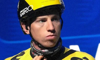 Matthew Brennan en 2025