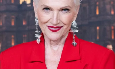Maye Musk