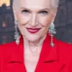 Maye Musk