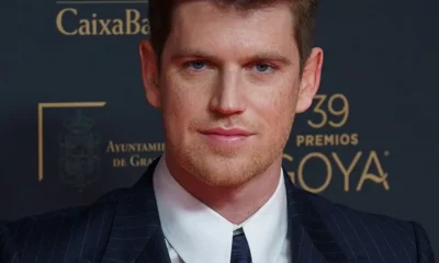 Miguel Bernardeau