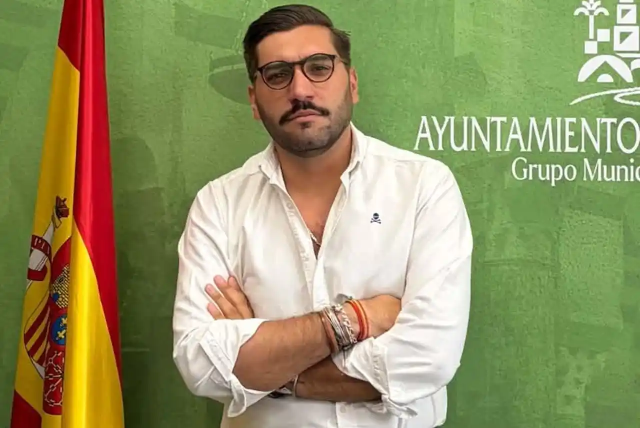 Miguel Castellano